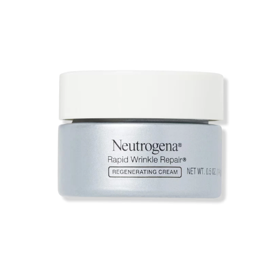 Picture of Neutrogena Rapid Wrinkle Repair Regenerating Retinol Cream (14 gm)